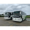 DF6129 Semi-Monocoque Highway / Bus Diesel Pariwisata